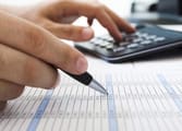 Finance Business in Birtinya