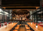Restaurant Business in Footscray