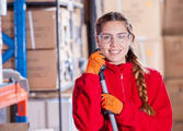 Cleaning Services Business in Sydney