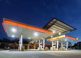 Service Station Business in Hervey Bay