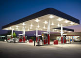 Service Station Business in Pimpama