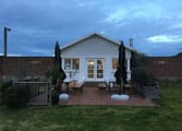 Restaurant Business in Queenscliff