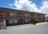 Motel Business in Queanbeyan