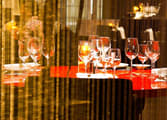 Food, Beverage & Hospitality Business in Como
