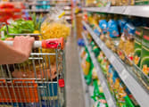 Grocery & Alcohol Business in Sydney