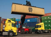 Transport, Distribution & Storage Business in Sydney