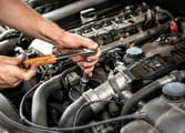 Mechanical Repair Business in Toowoomba