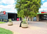 Retail Business in Euston
