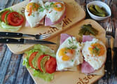 Restaurant Business in Brisbane City
