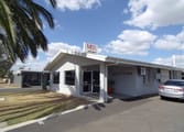 Motel Business in Dalby