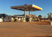 Motel Business in Meadow