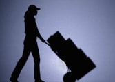 Transport, Distribution & Storage Business in West Melbourne