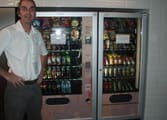 Vending Business in Brisbane City
