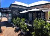 Cafe & Coffee Shop Business in St Morris