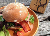 Restaurant Business in Daintree