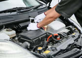 Automotive & Marine Business in Tullamarine
