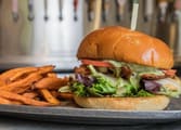 Restaurant Business in Box Hill