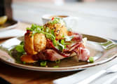 Cafe & Coffee Shop Business in Tullamarine