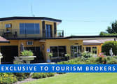Motel Business in Inverell