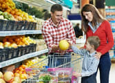 Supermarket Business in Brisbane City