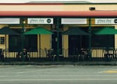 Cafe & Coffee Shop Business in Queenscliff