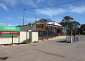 Automotive & Marine Business in Frankland