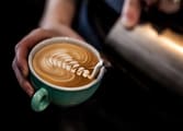 Cafe & Coffee Shop Business in Coburg
