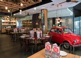 Catering Business in Pyrmont
