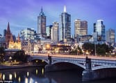 Motel Business in Docklands