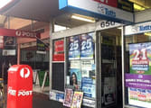 Post Offices Business in Brunswick North