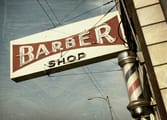 Hairdresser Business in Ringwood East