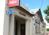 Post Offices Business in Coleraine