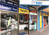 Newsagency Business in Elsternwick