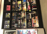 Retail Business in Fitzroy