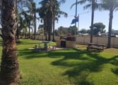 Motel Business in Temora
