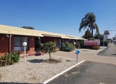 Accommodation & Tourism Business in West Wyalong