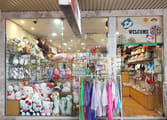 Retail Business in Parramatta