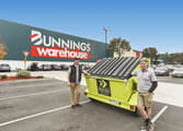 Franchise Resale Business in Brisbane City