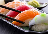 Food, Beverage & Hospitality Business in Richmond