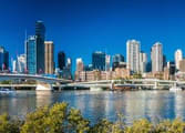 Professional Services Business in Brisbane City