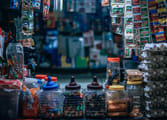 Retail Business in Balaclava