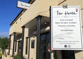 Food, Beverage & Hospitality Business in Hobart