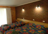 Motel Business in Narrandera
