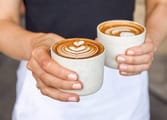 Takeaway Food Business in Parramatta