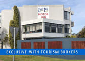 Motel Business in Port Macquarie