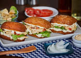 Takeaway Food Business in Airport West