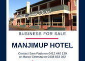 Cafe & Coffee Shop Business in Manjimup