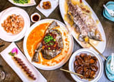 Takeaway Food Business in Burwood