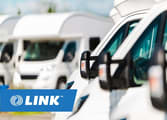 Transport, Distribution & Storage Business in QLD