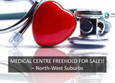 Medical Business in VIC